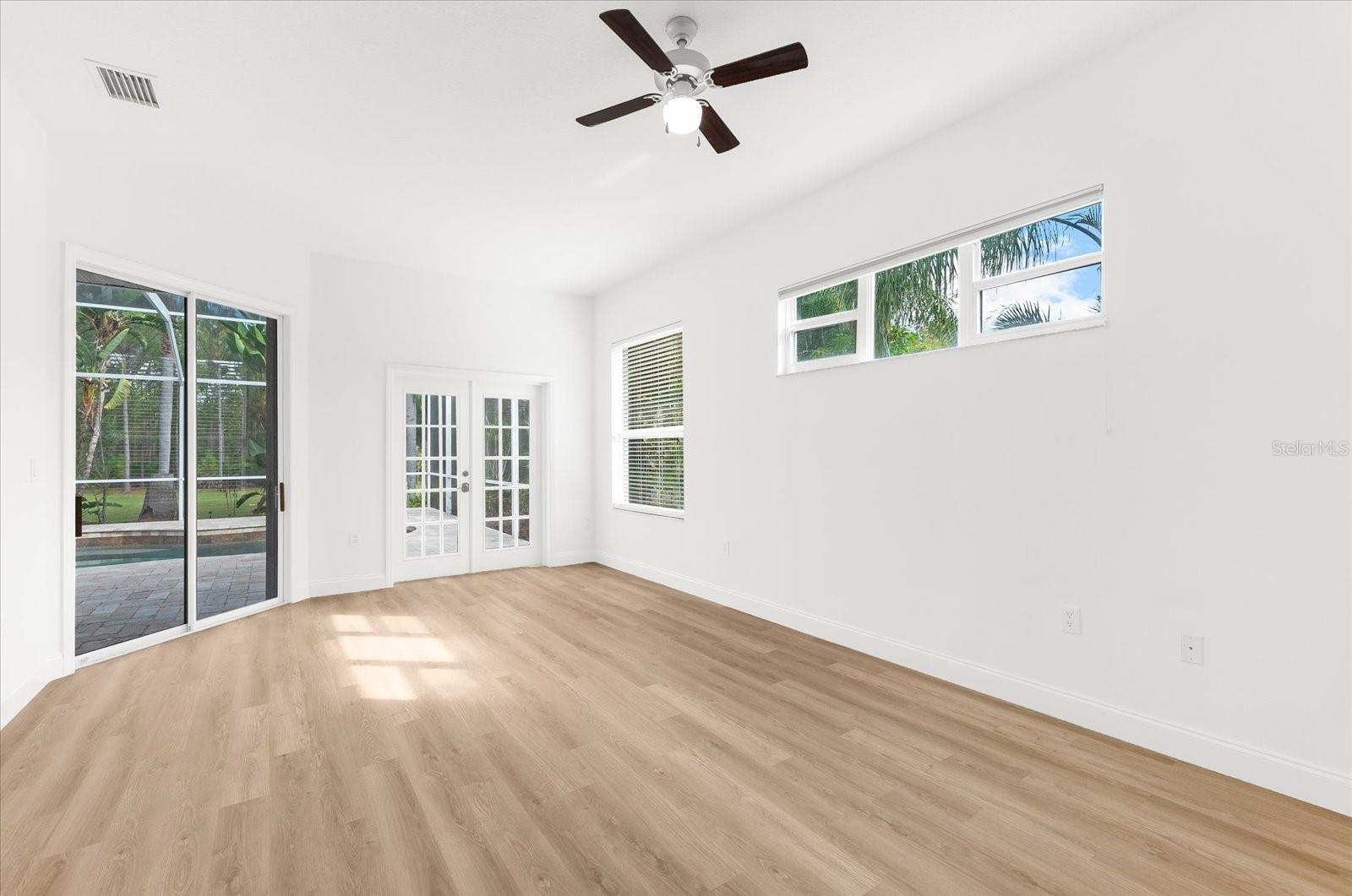 PANTHER RIDGE - Residential