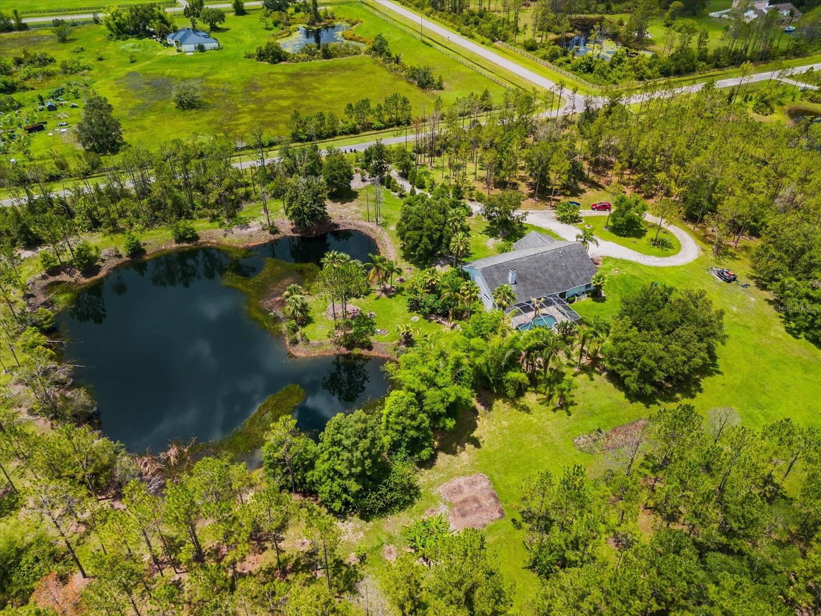 PANTHER RIDGE - Residential