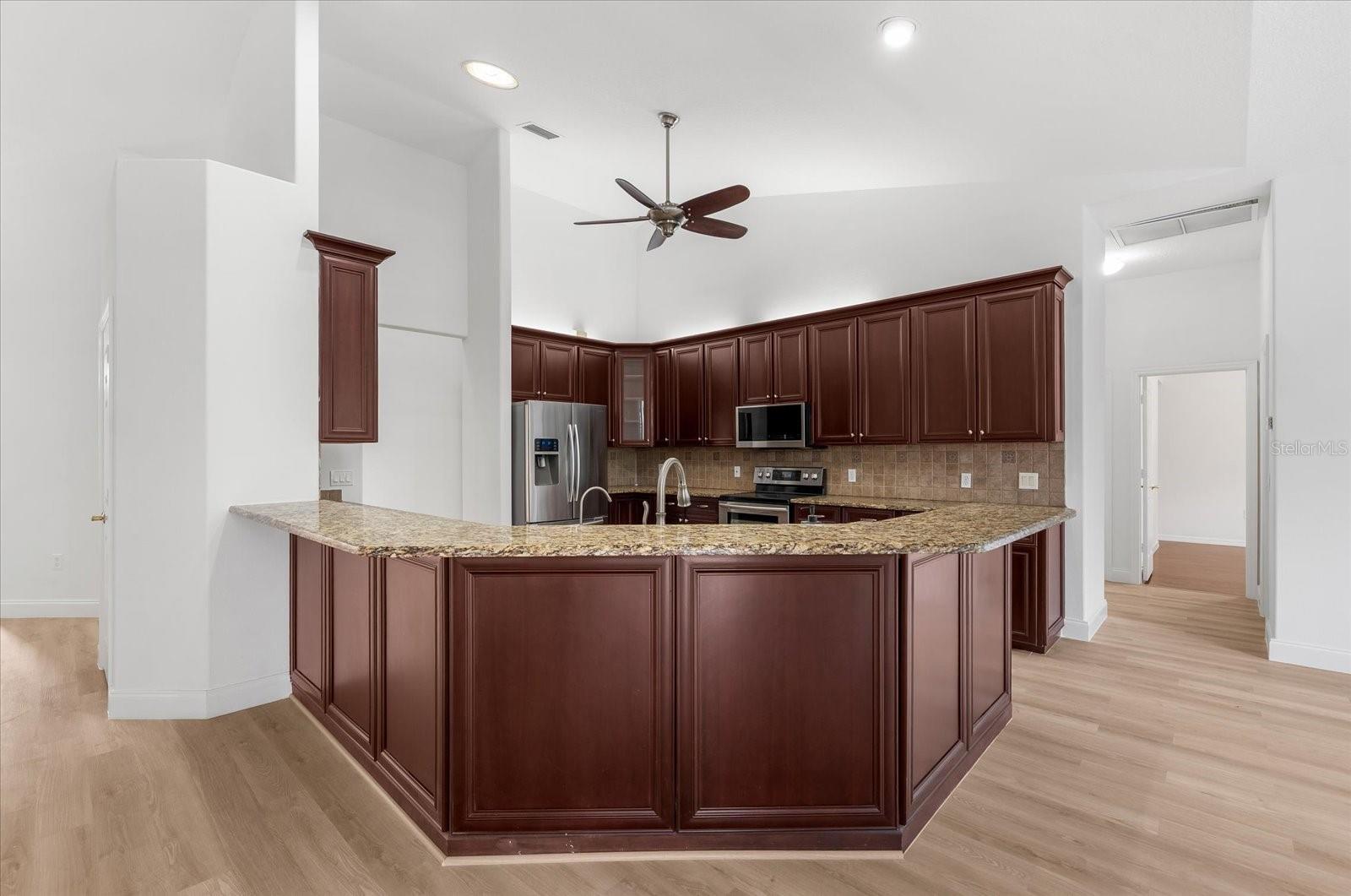 PANTHER RIDGE - Residential