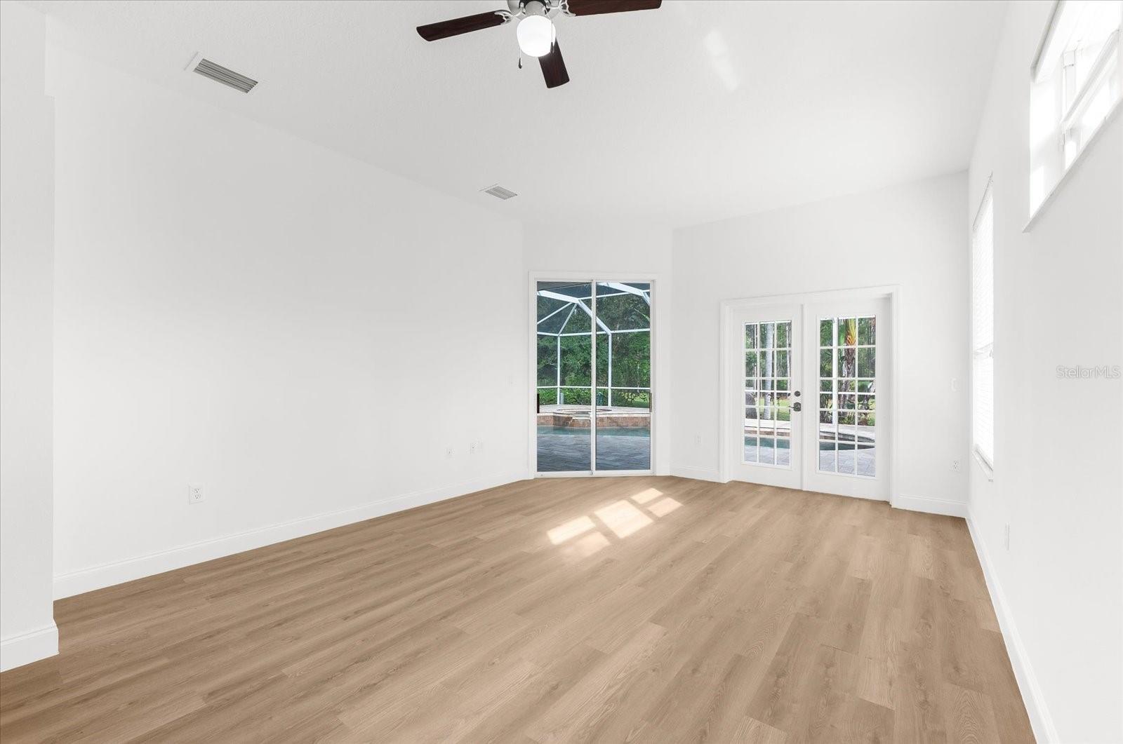 PANTHER RIDGE - Residential