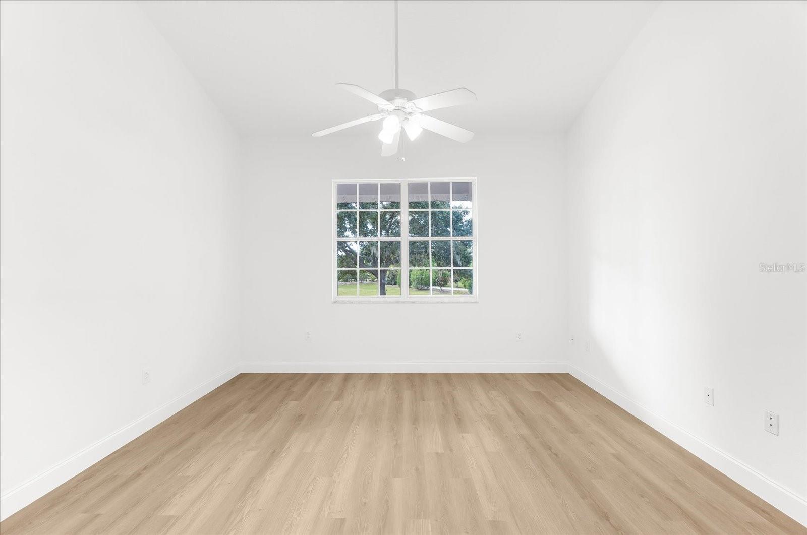 PANTHER RIDGE - Residential