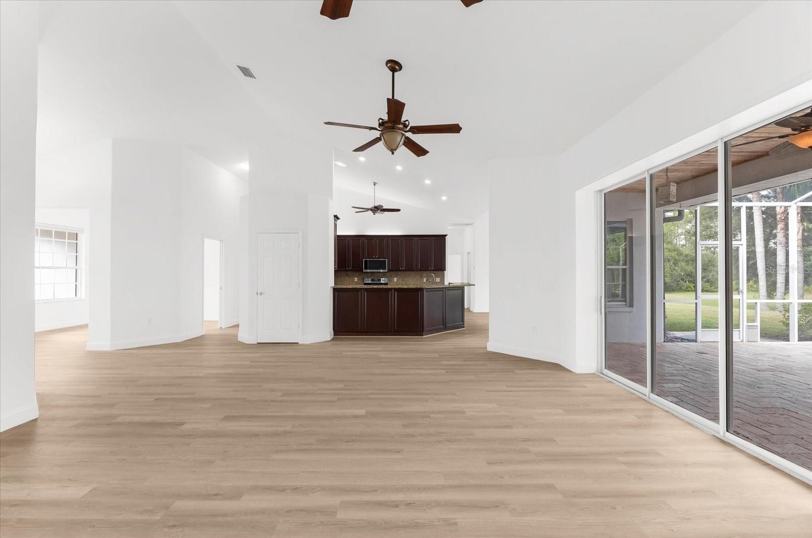 PANTHER RIDGE - Residential