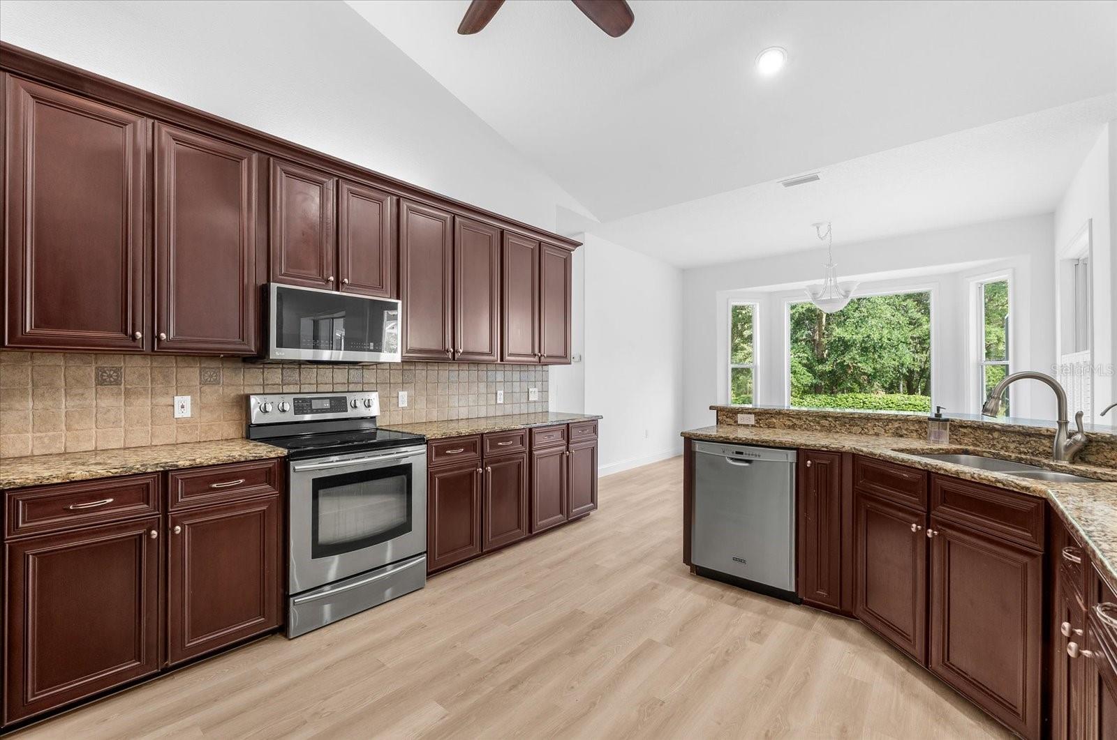 PANTHER RIDGE - Residential