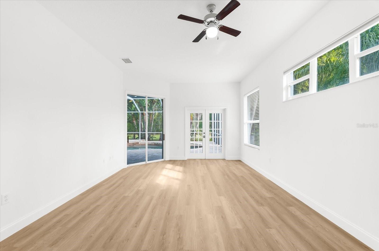 PANTHER RIDGE - Residential