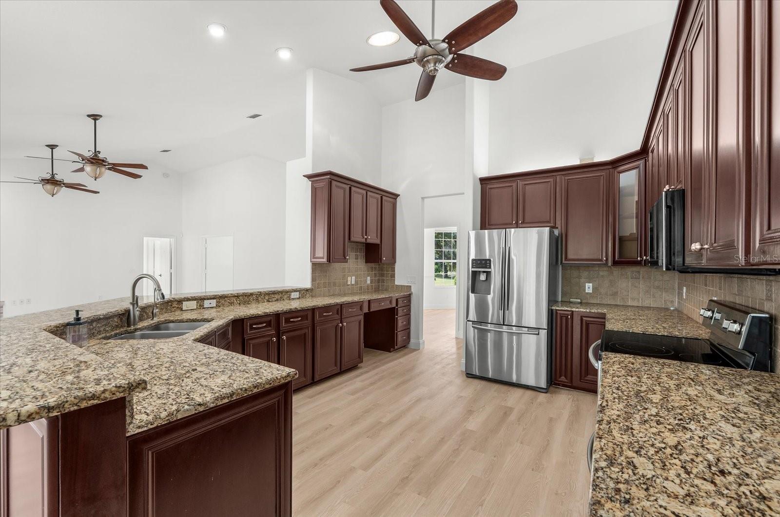 PANTHER RIDGE - Residential