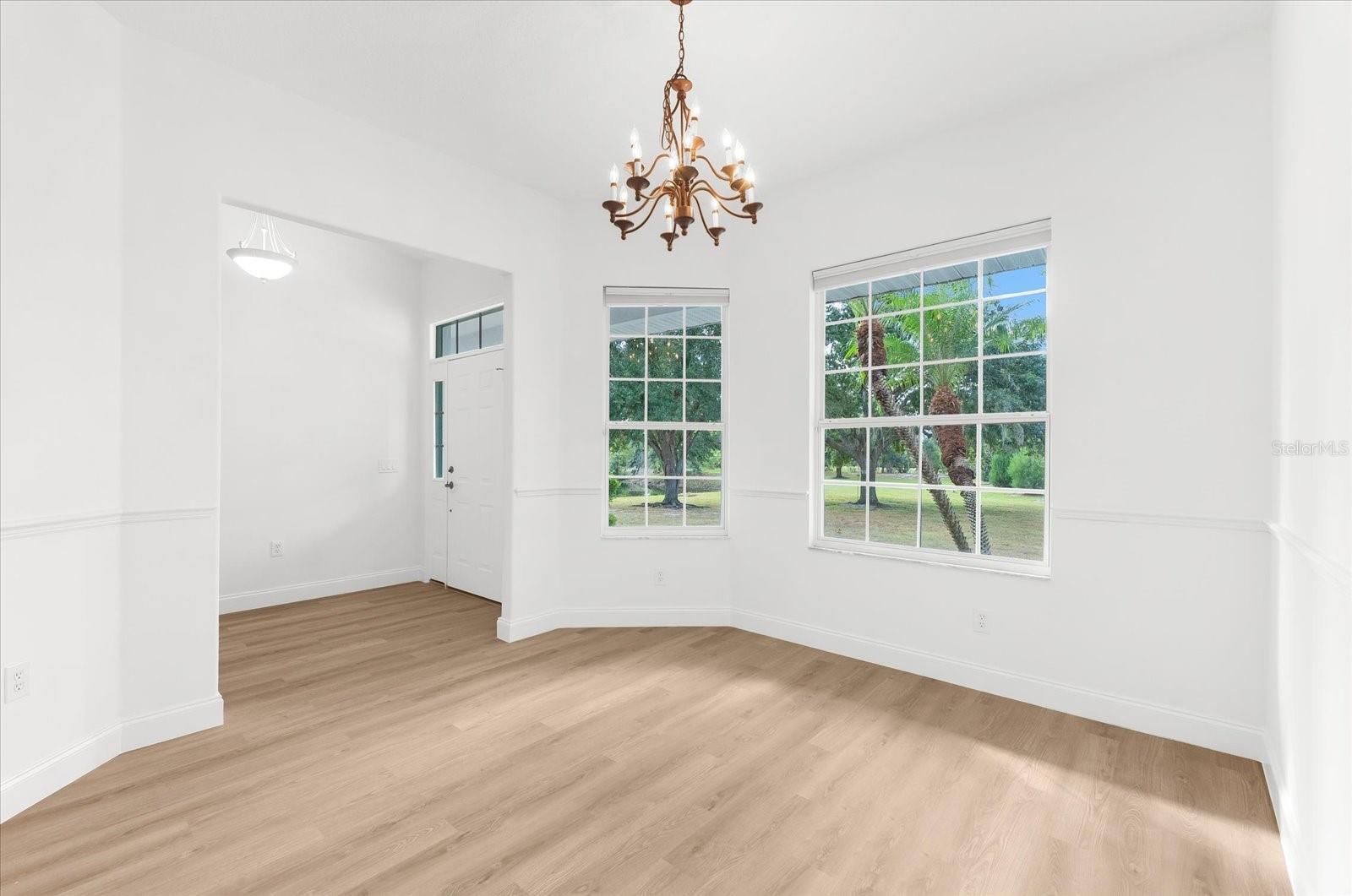 PANTHER RIDGE - Residential