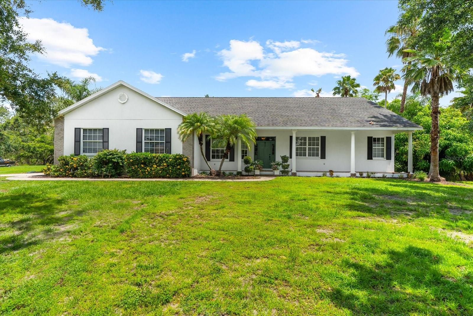 PANTHER RIDGE - Residential