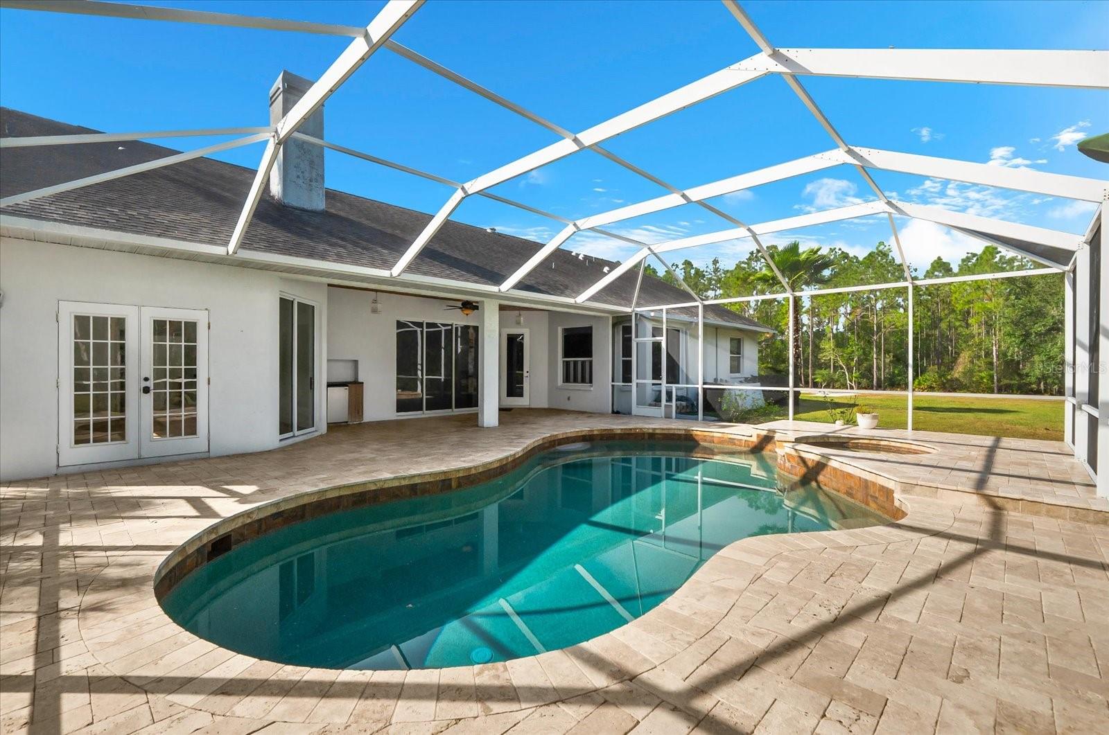 PANTHER RIDGE - Residential