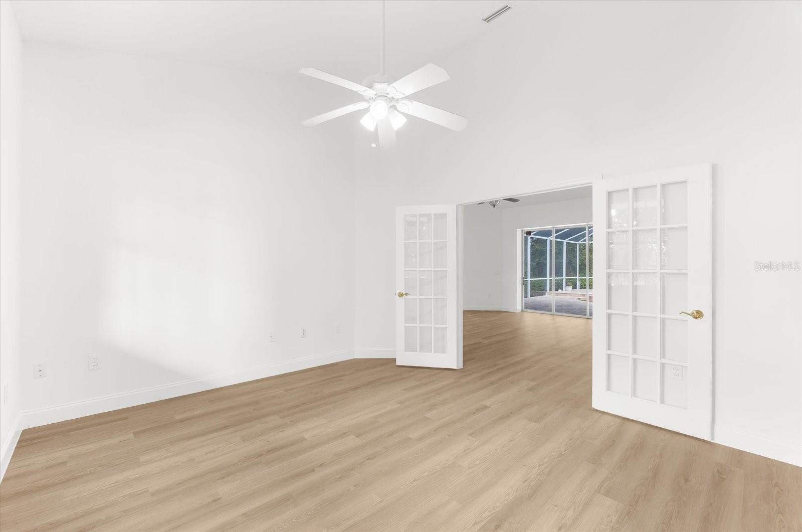 PANTHER RIDGE - Residential