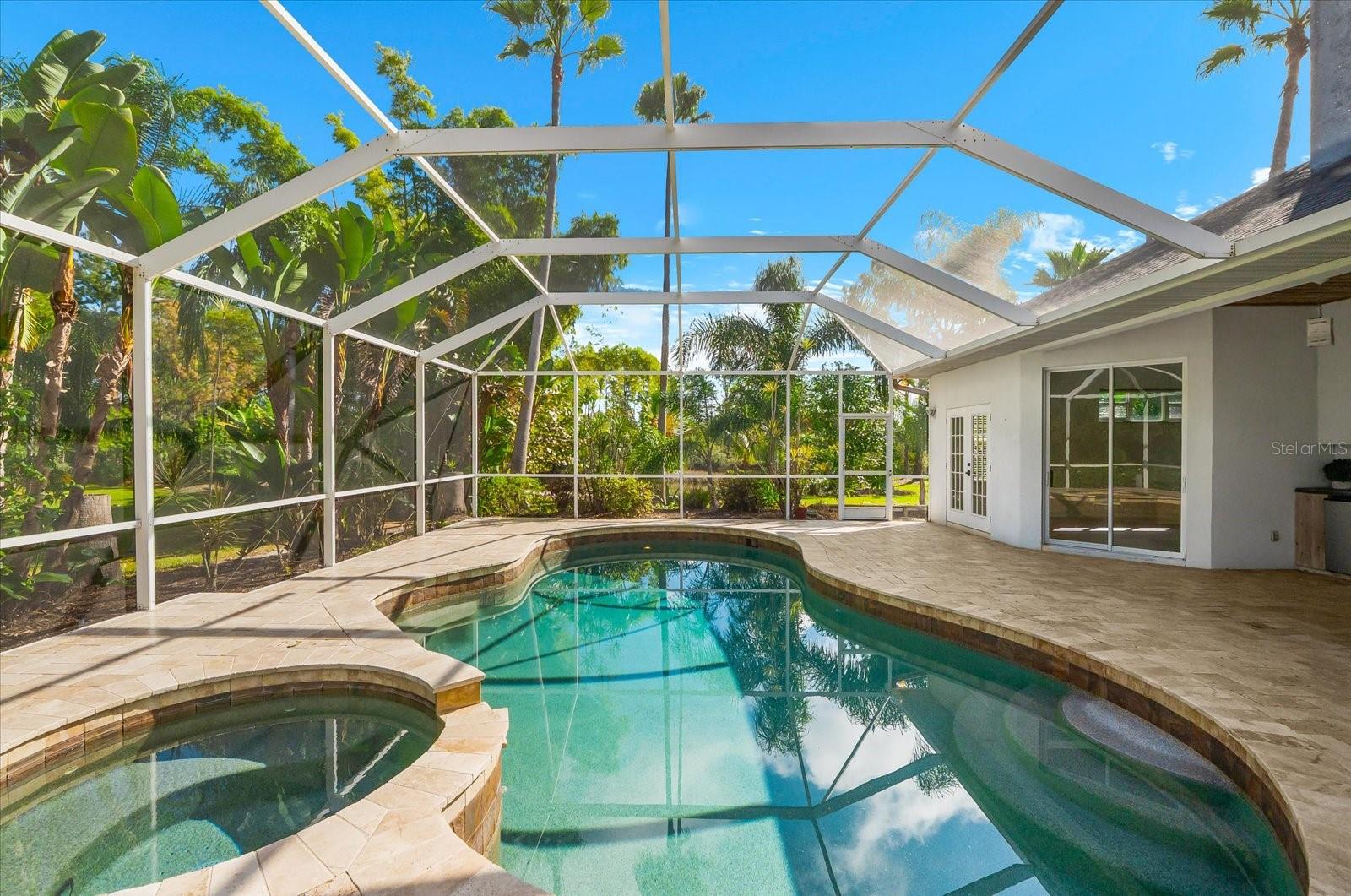 PANTHER RIDGE - Residential