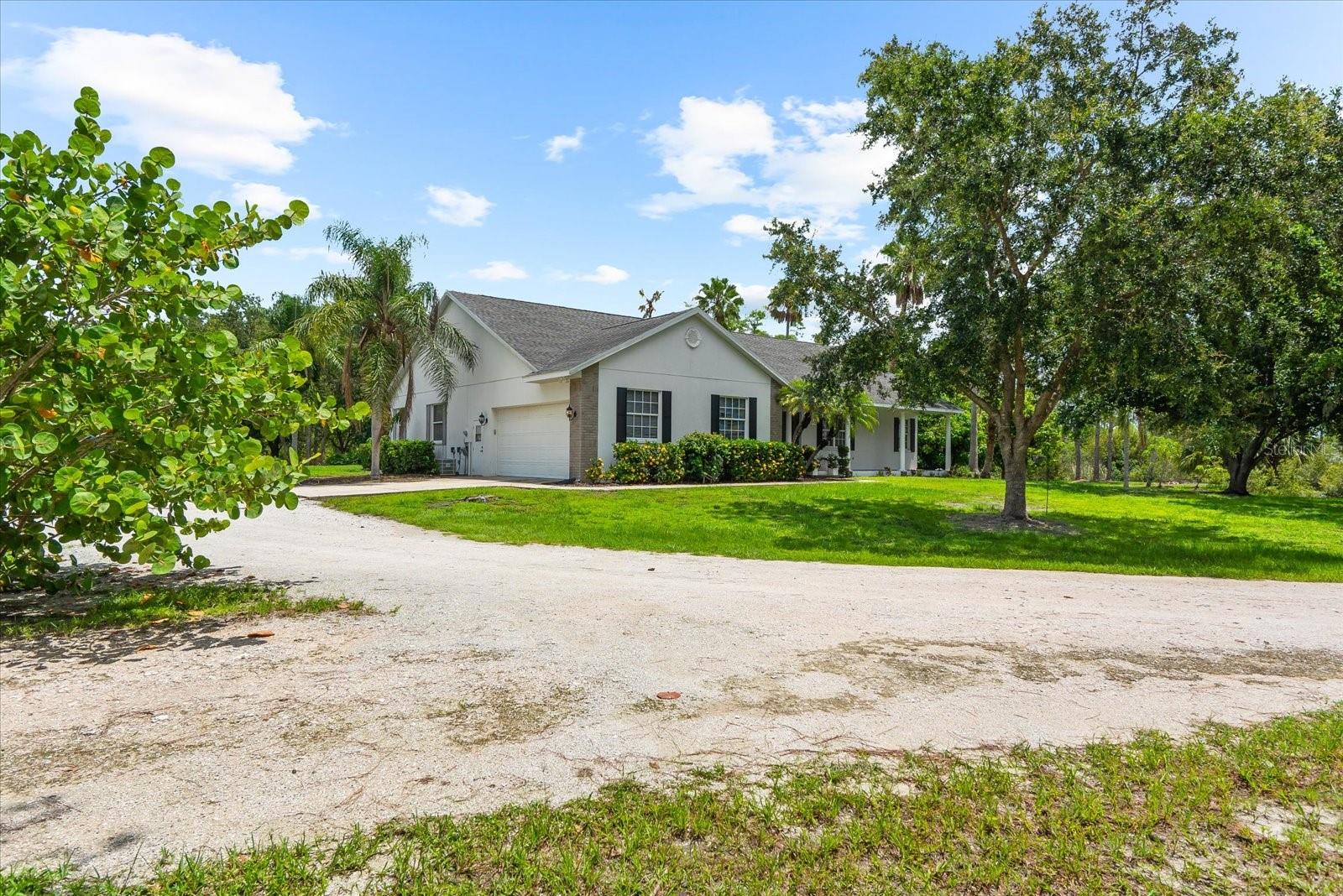 PANTHER RIDGE - Residential