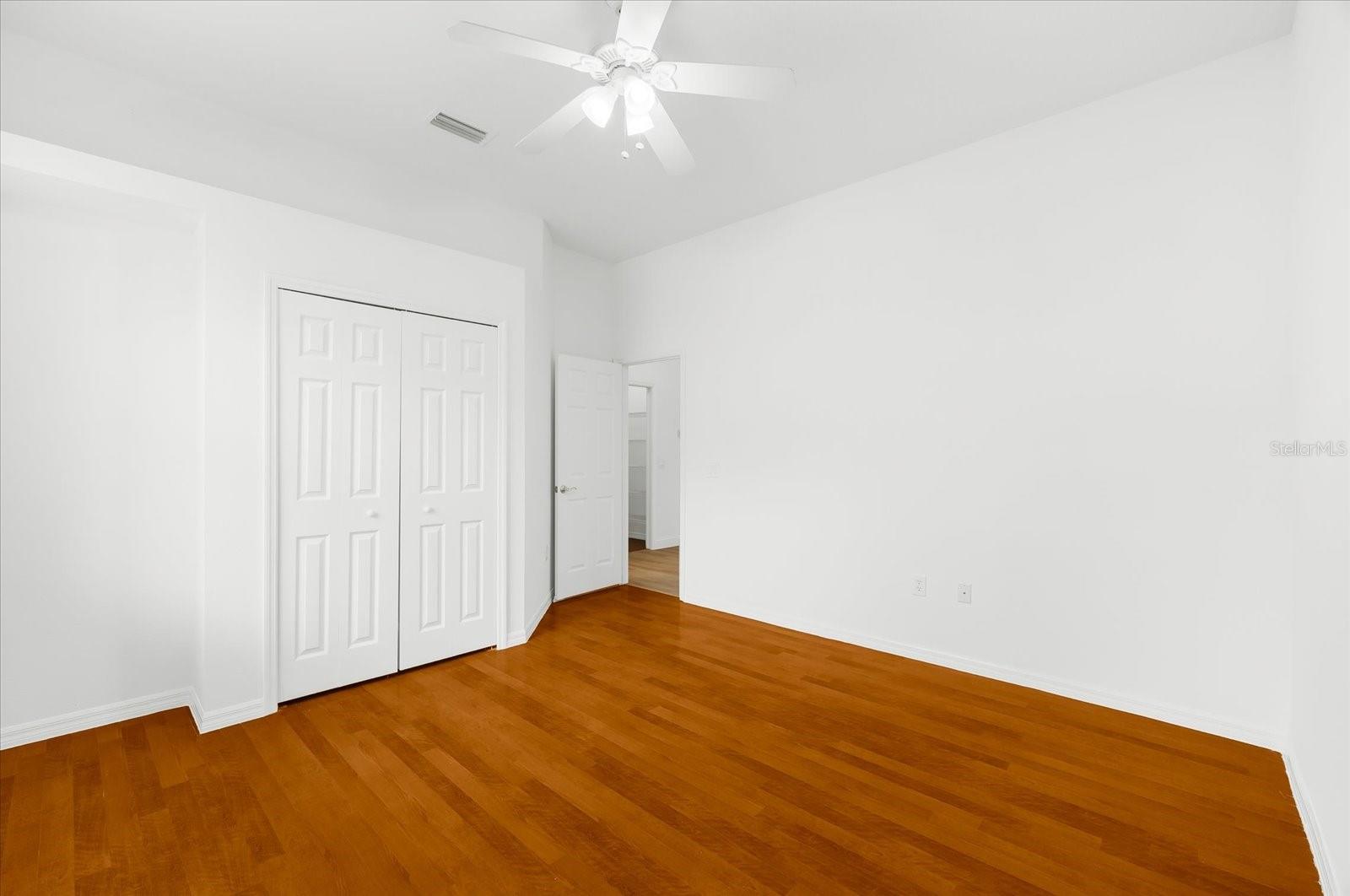 PANTHER RIDGE - Residential