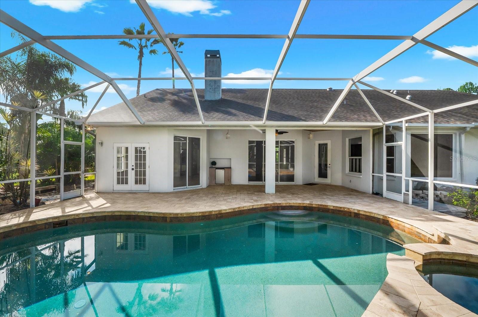 PANTHER RIDGE - Residential