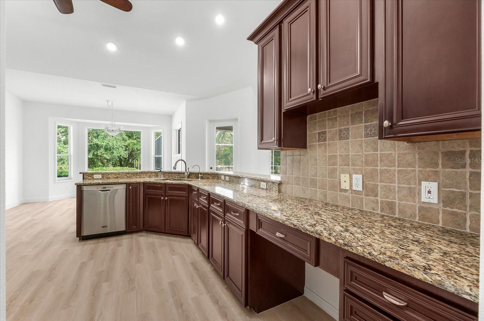 PANTHER RIDGE - Residential