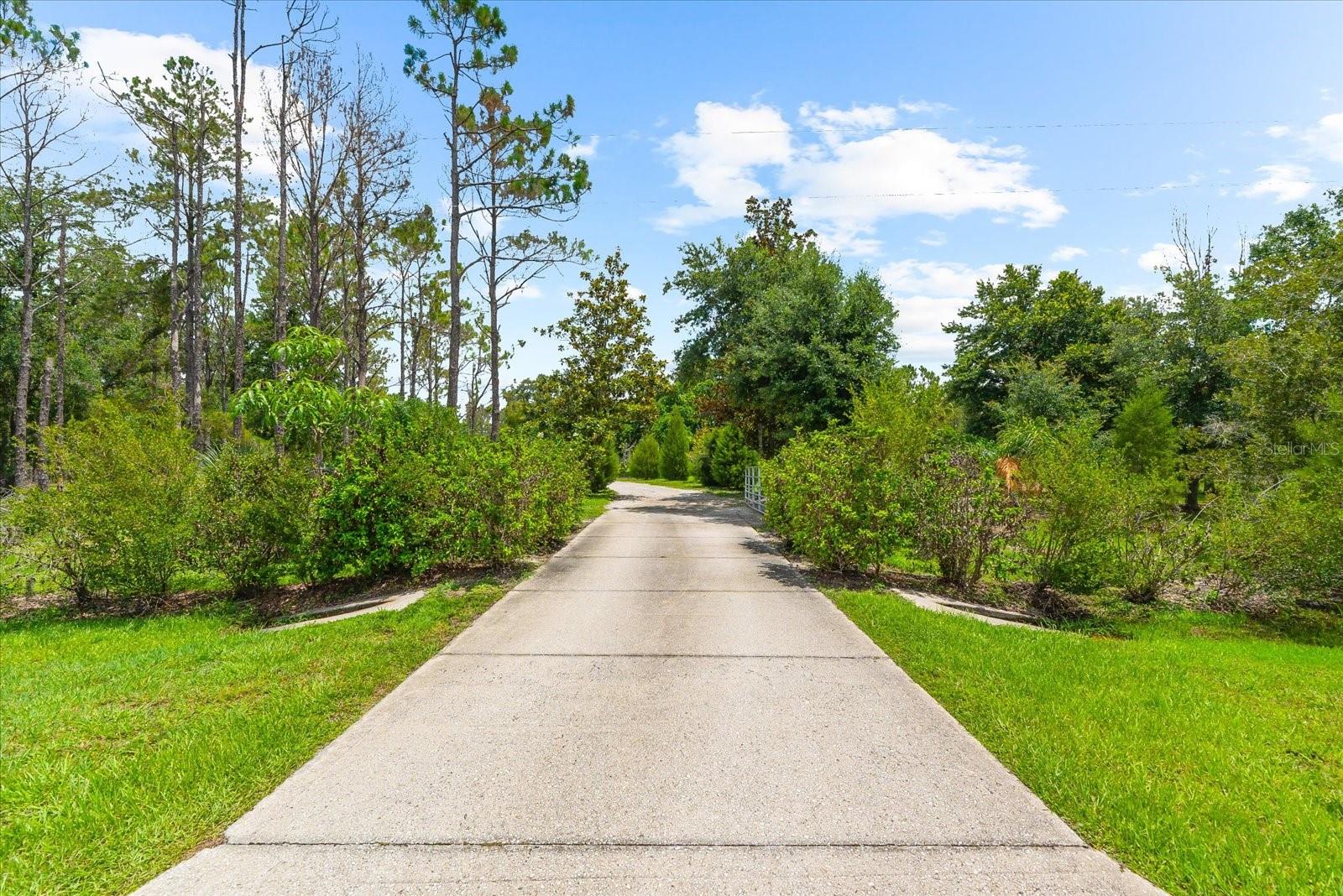 PANTHER RIDGE - Residential