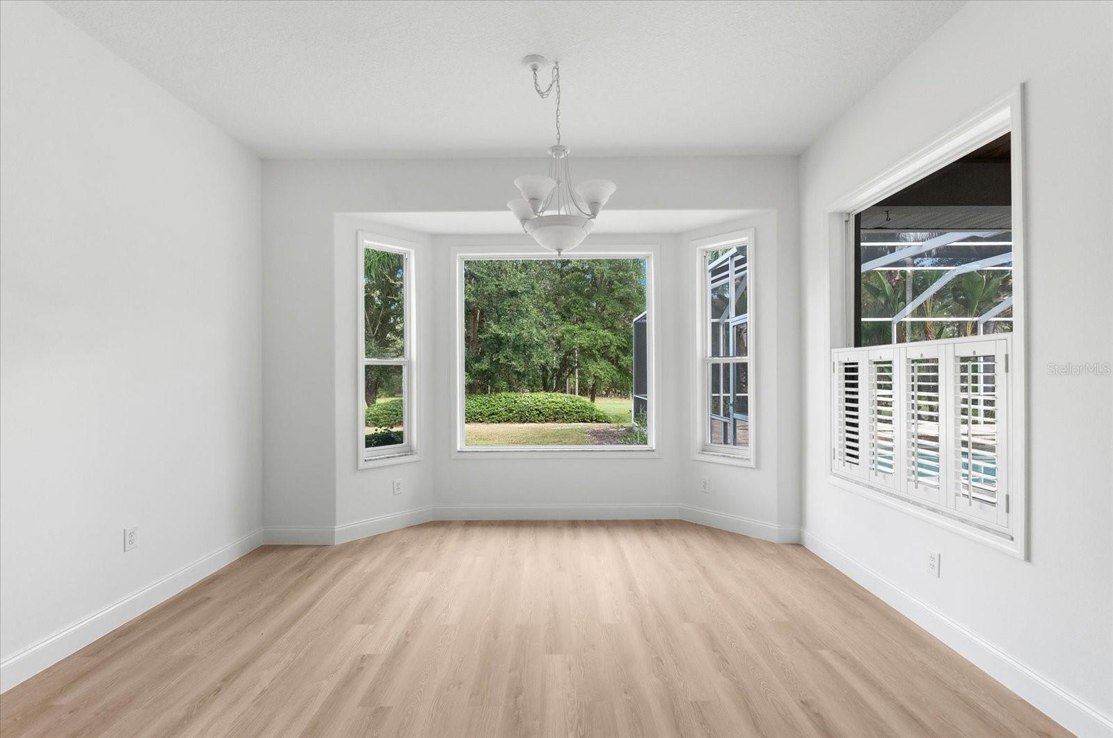 PANTHER RIDGE - Residential