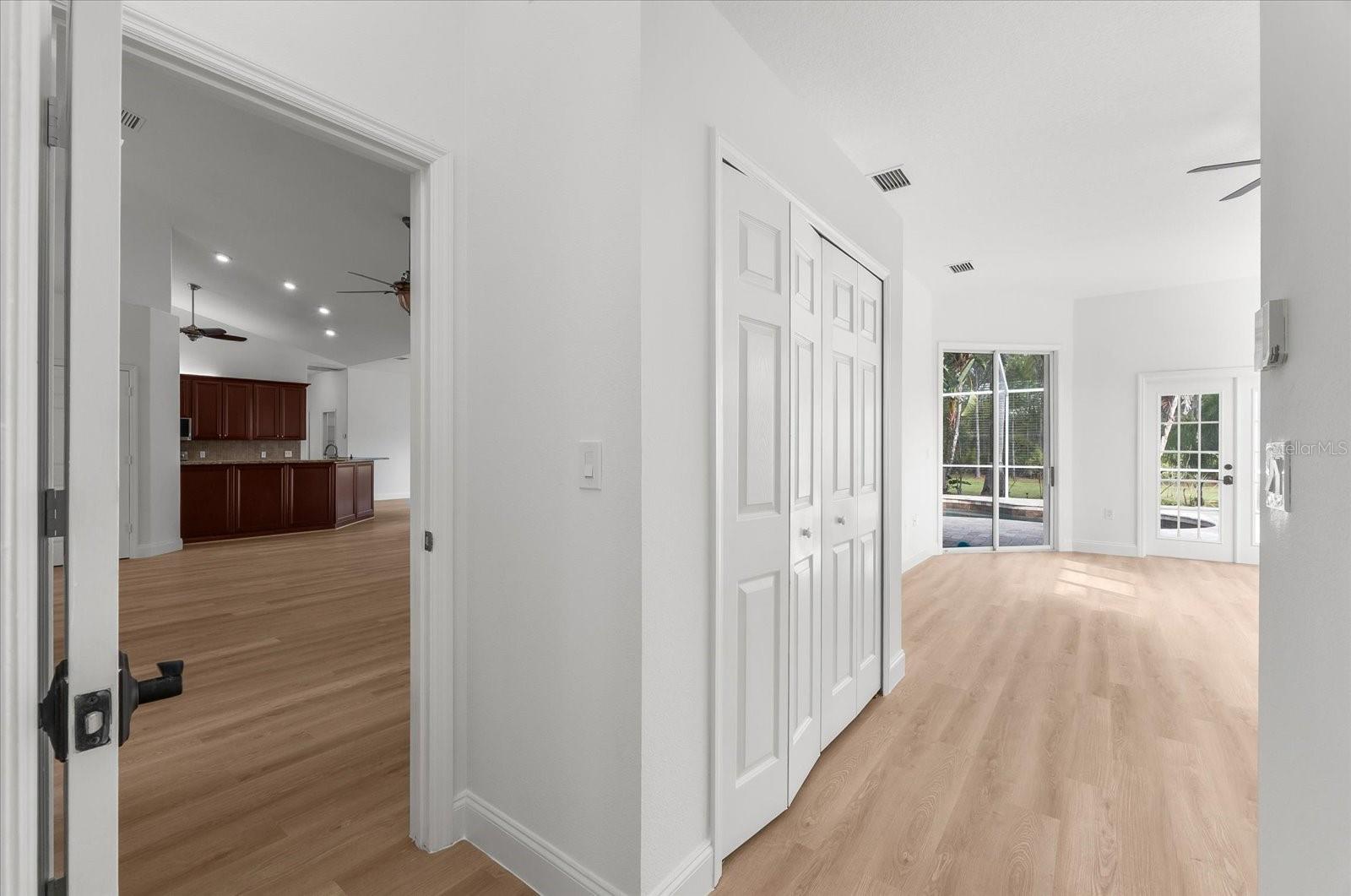 PANTHER RIDGE - Residential