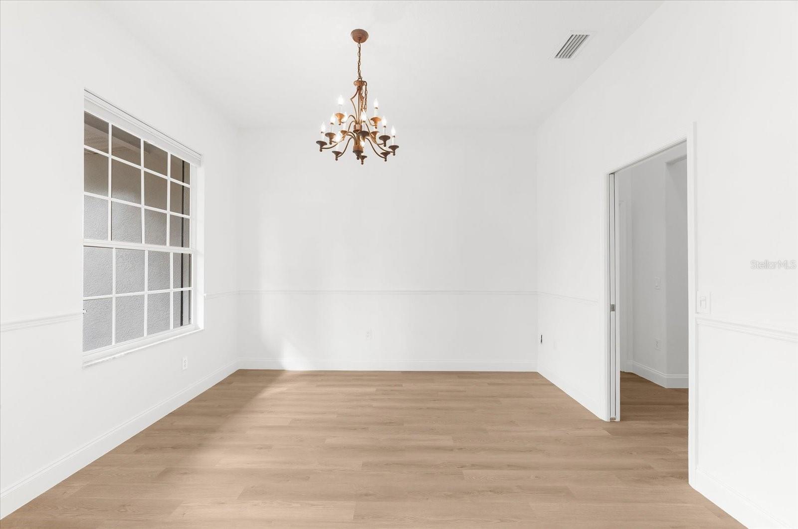 PANTHER RIDGE - Residential