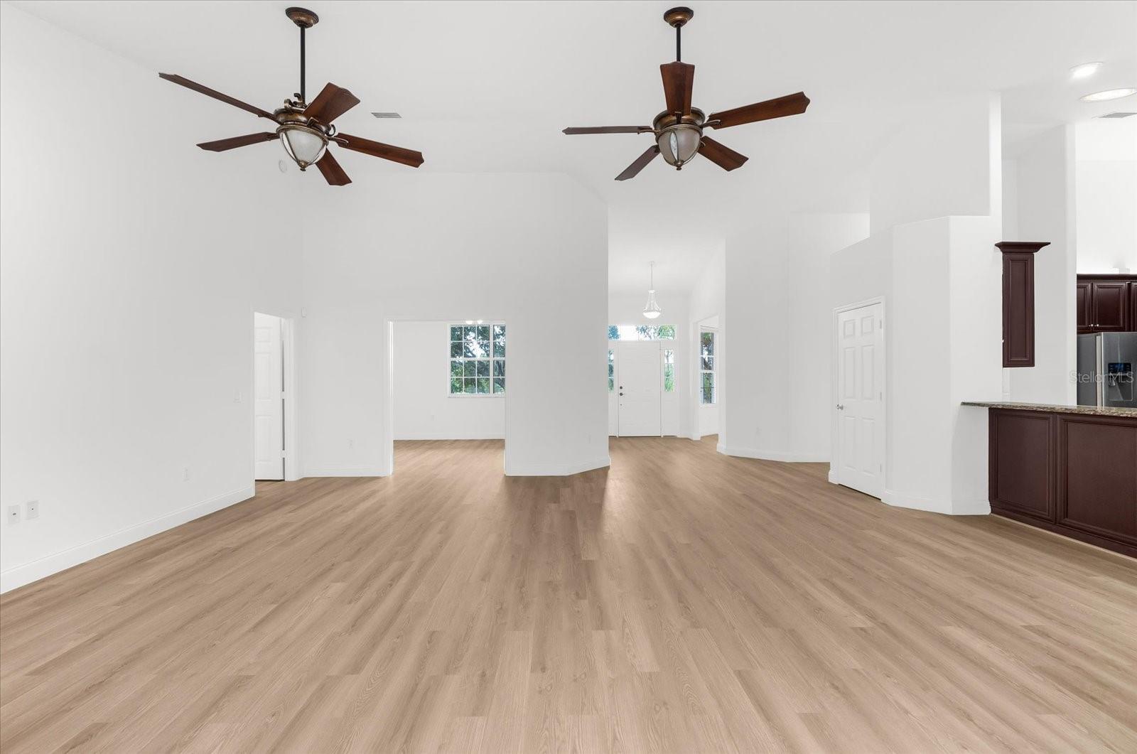 PANTHER RIDGE - Residential