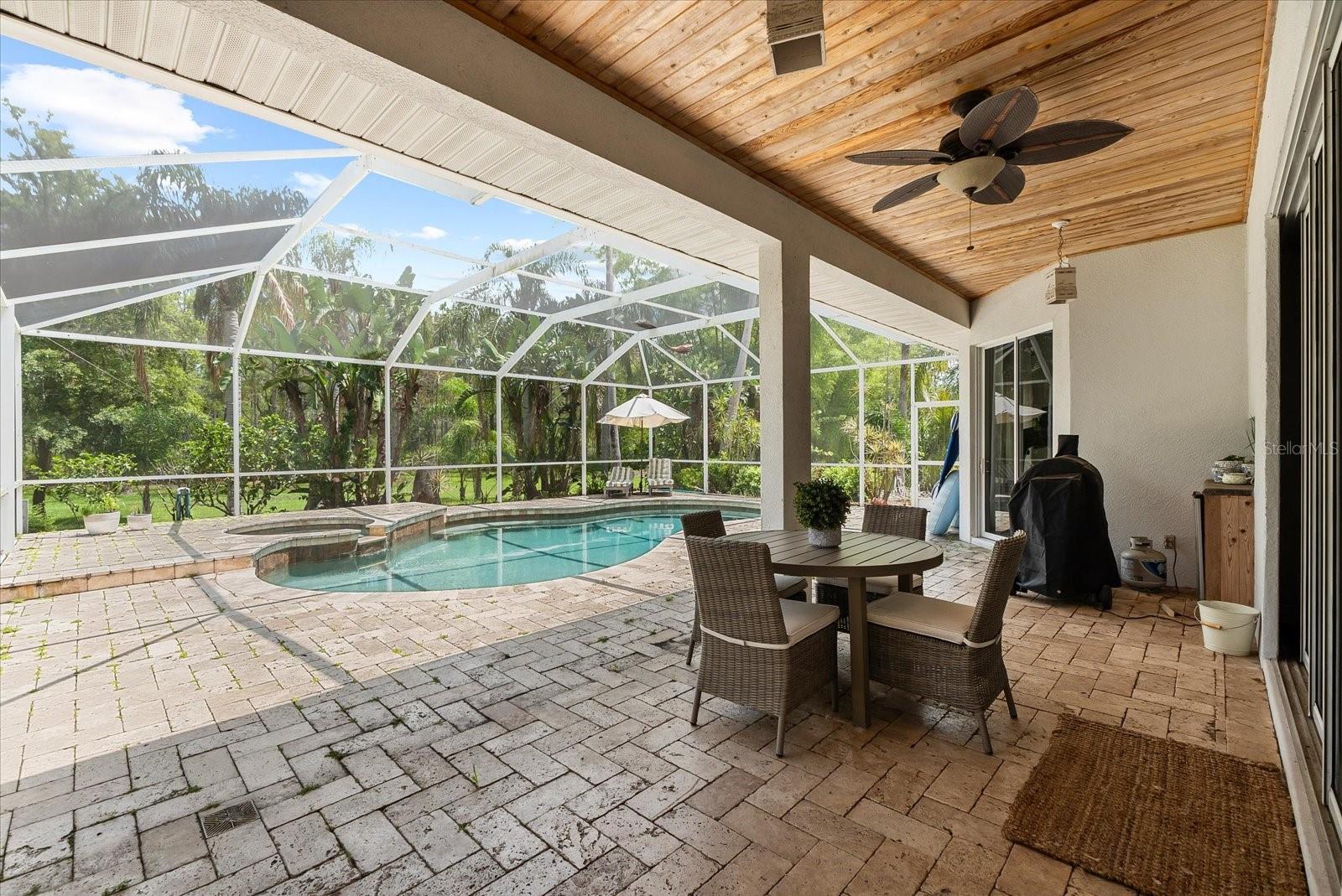 PANTHER RIDGE - Residential