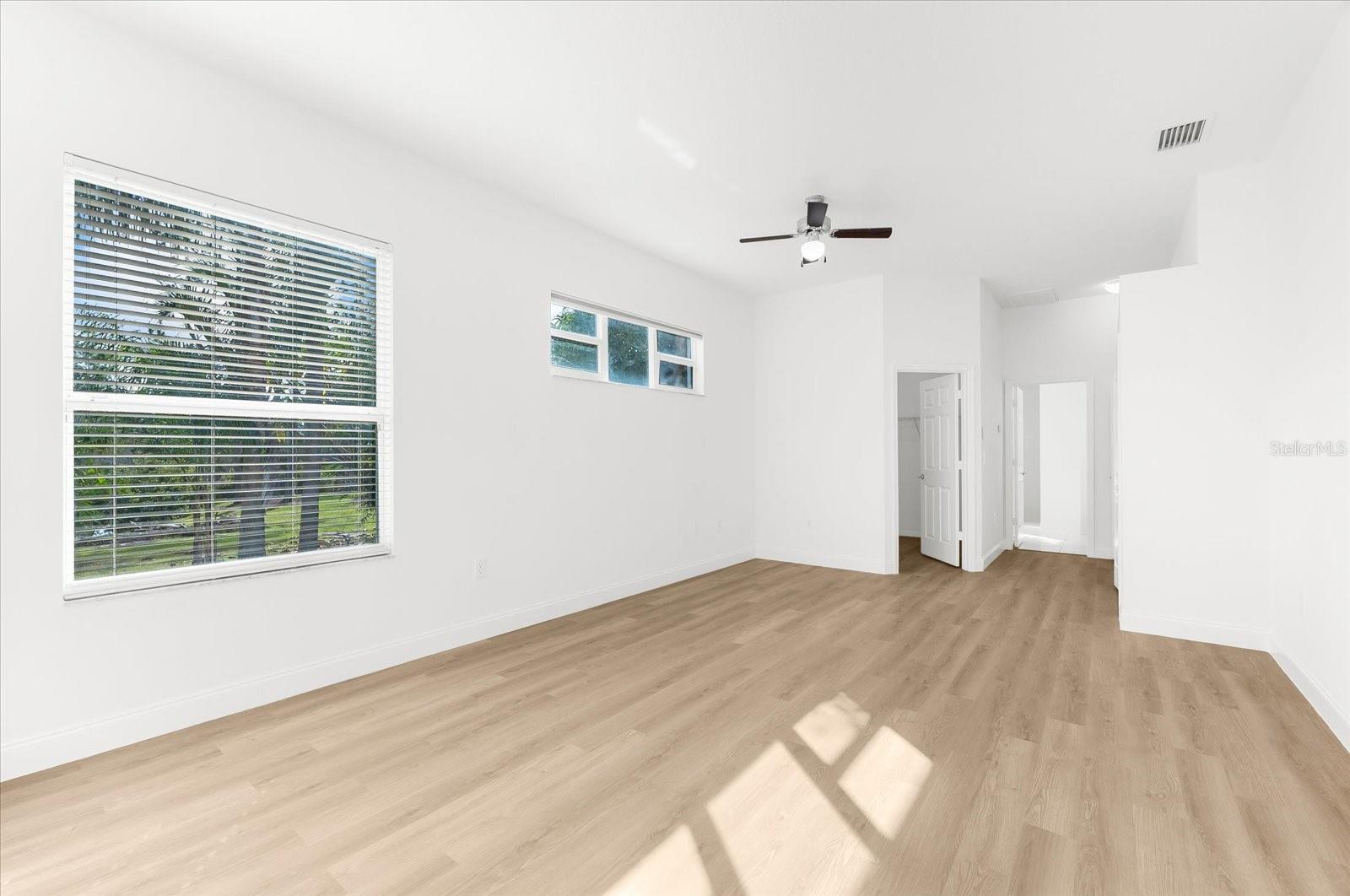 PANTHER RIDGE - Residential