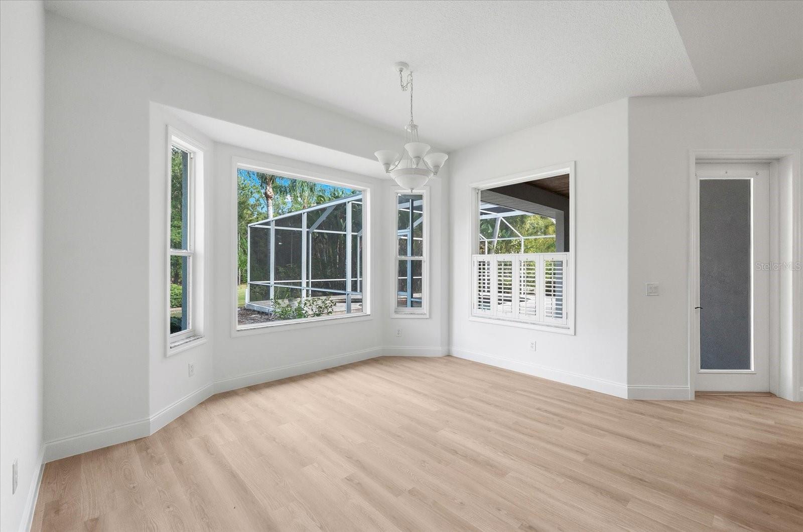 PANTHER RIDGE - Residential