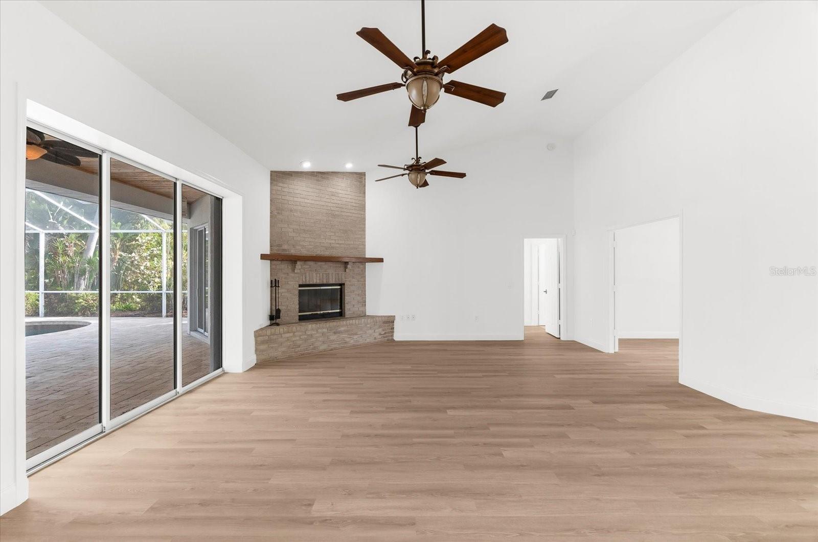 PANTHER RIDGE - Residential