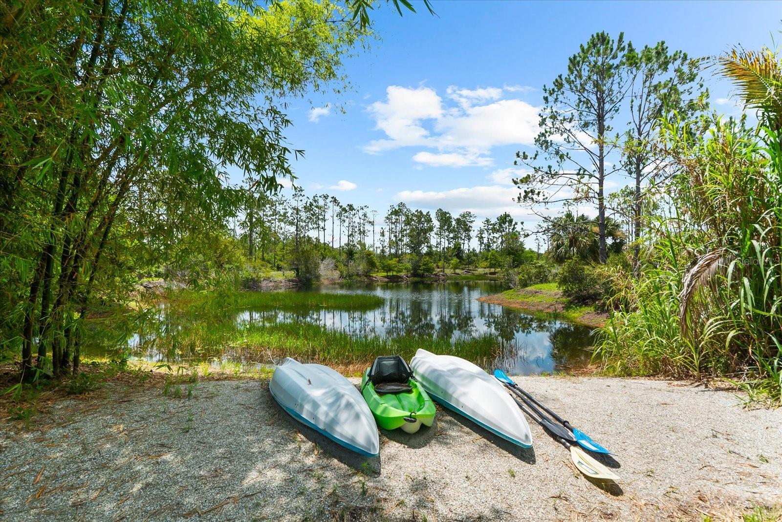 PANTHER RIDGE - Residential