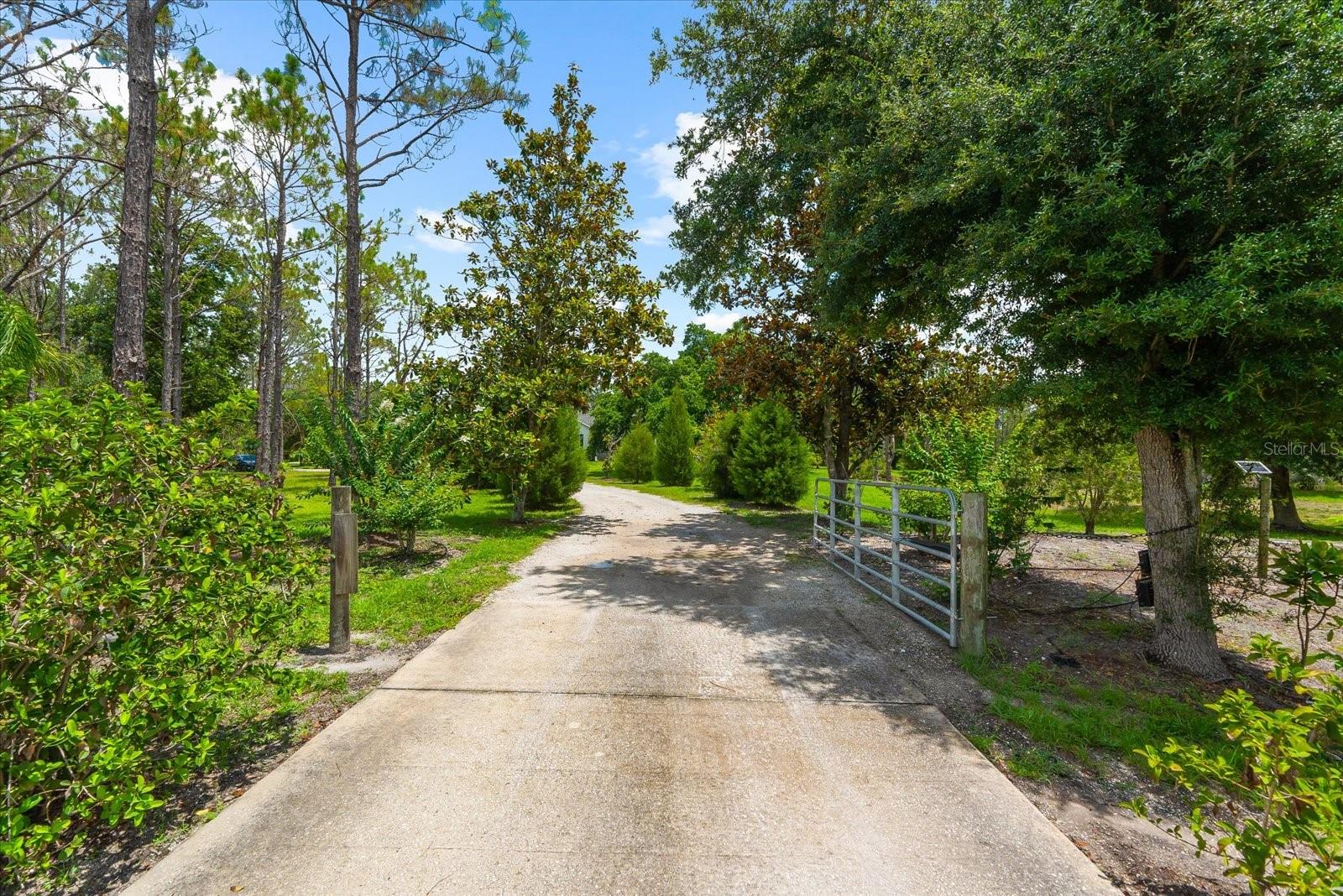 PANTHER RIDGE - Residential