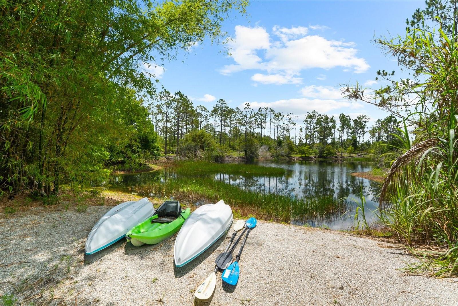 PANTHER RIDGE - Residential