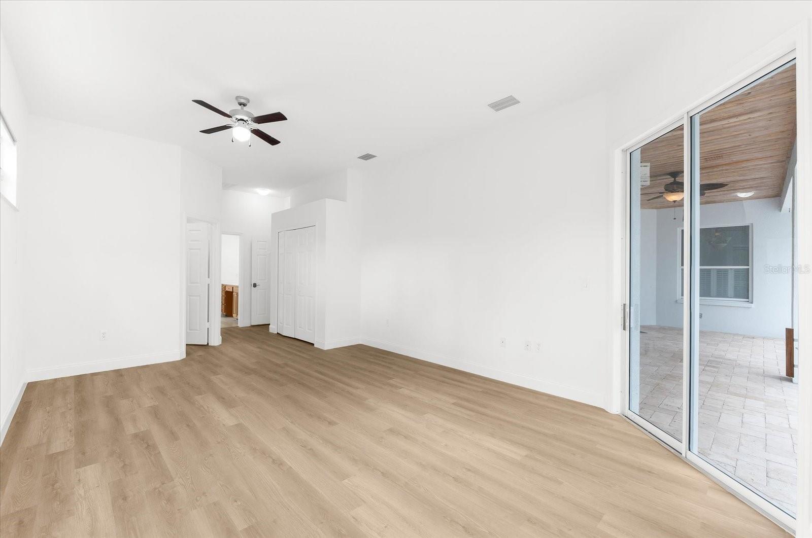 PANTHER RIDGE - Residential