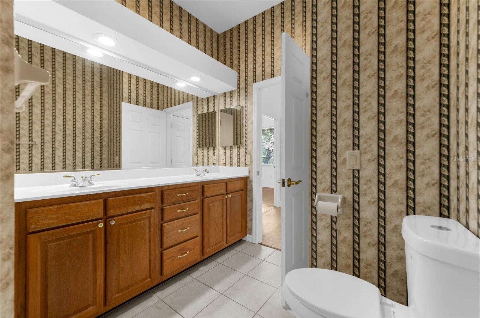 PANTHER RIDGE - Residential