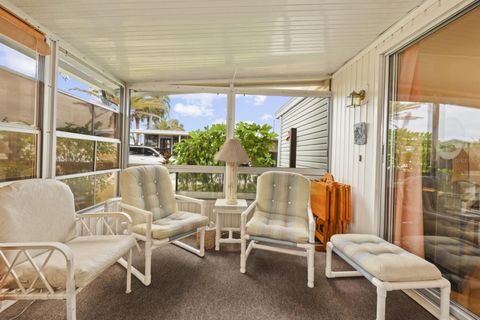 A home in PORT CHARLOTTE