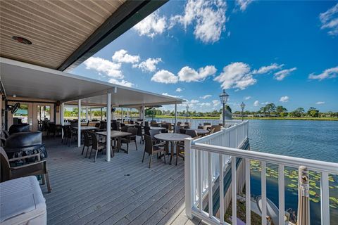 A home in PORT CHARLOTTE