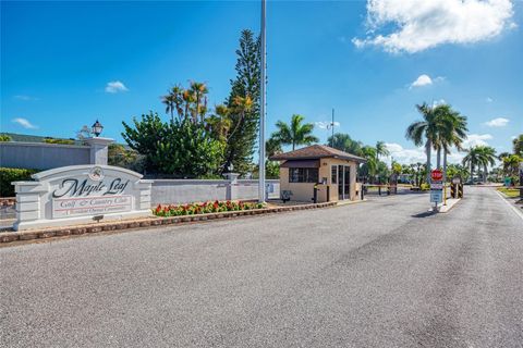 A home in PORT CHARLOTTE