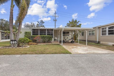 A home in PORT CHARLOTTE