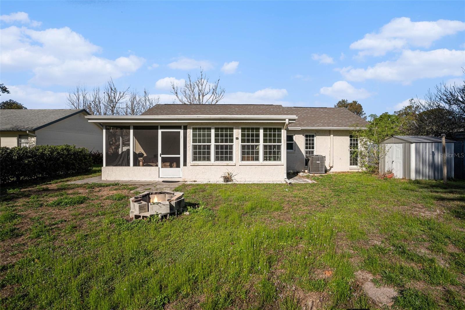 SEVEN SPRINGS HOMES - Residential