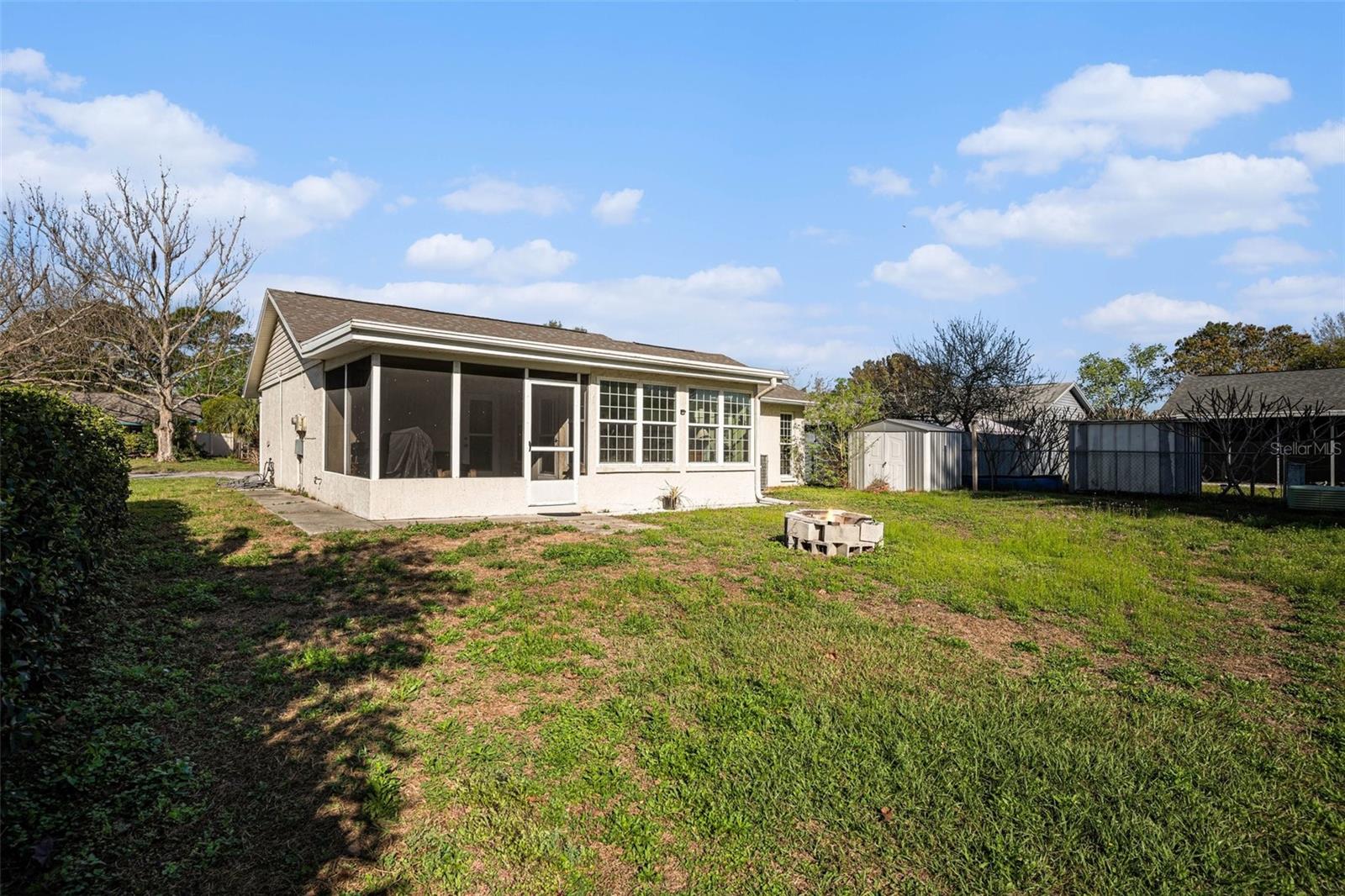 SEVEN SPRINGS HOMES - Residential