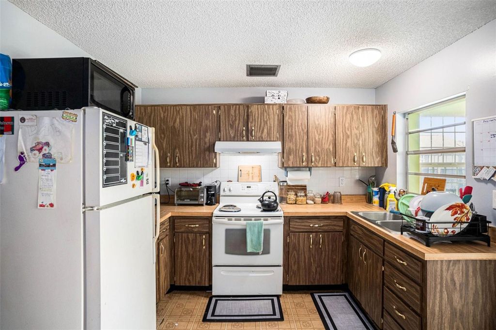 Photo of 3522 Dellefield Street, New Port Richey, FL 34655 (MLS # TB8484950)