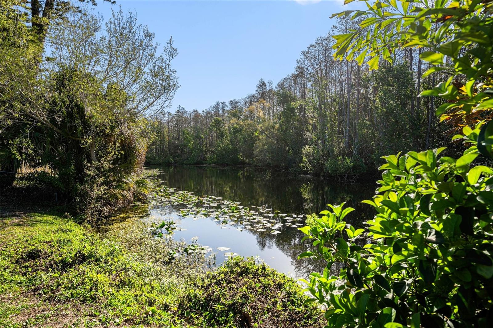 SEVEN SPRINGS HOMES - Residential