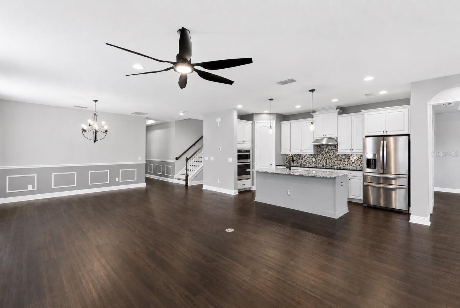 ESTATES/SWEETWATER GOLF & COUN - Residential