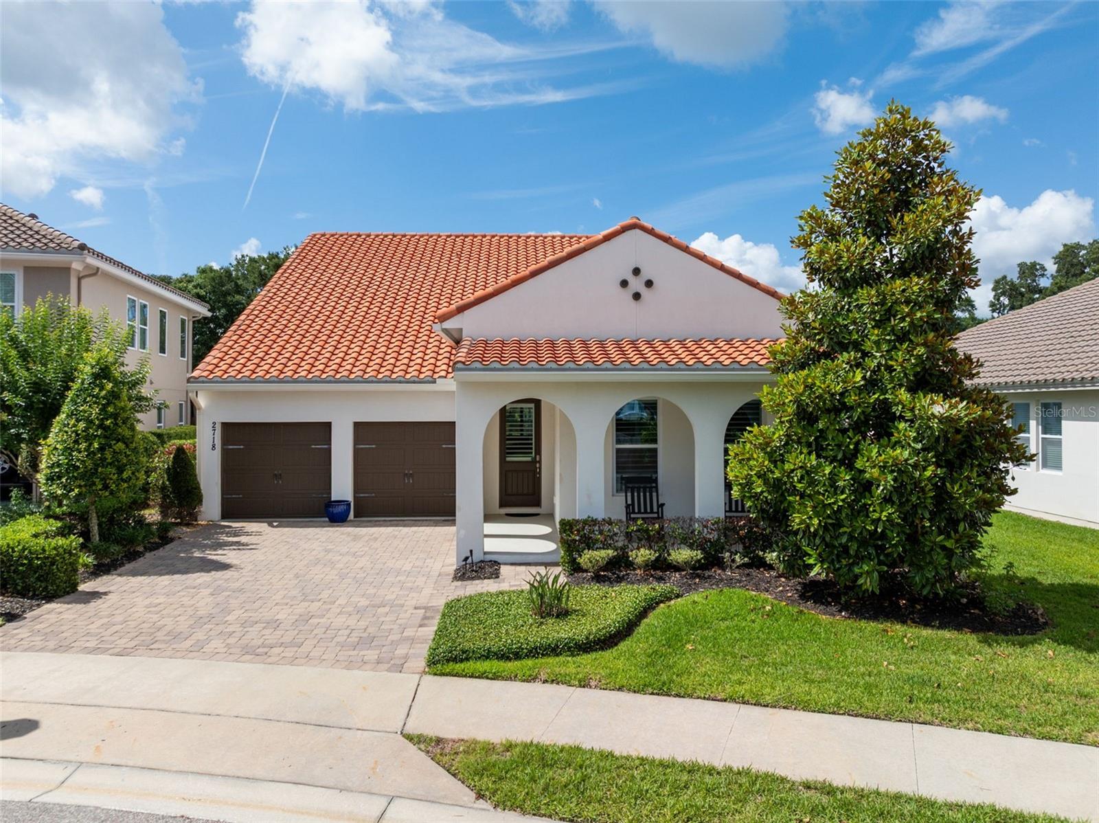 ESTATES/SWEETWATER GOLF & COUN - Residential