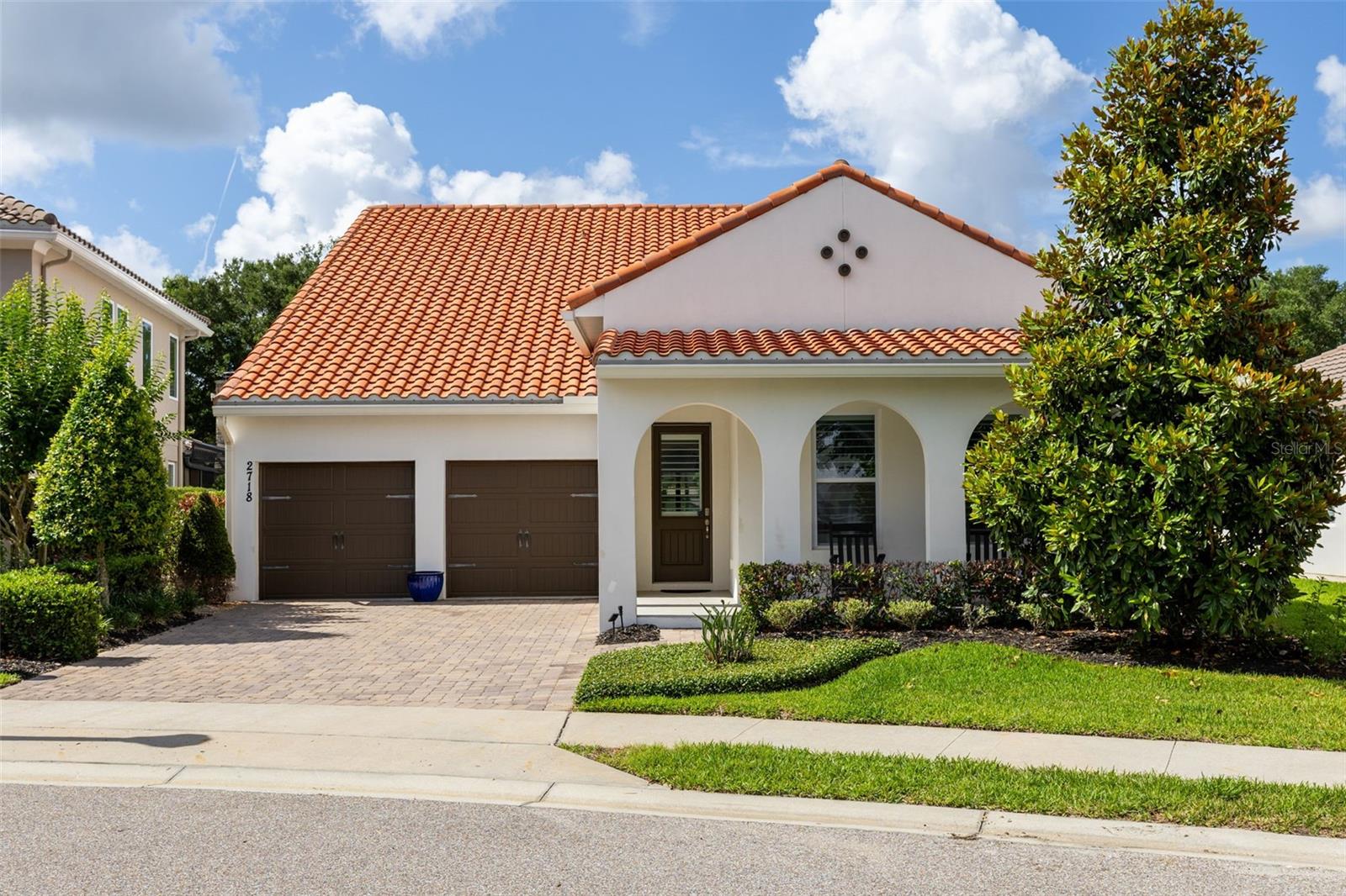 ESTATES/SWEETWATER GOLF & COUN - Residential