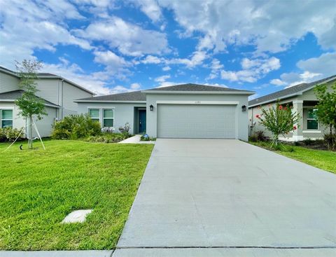 1393 ASHER MASON AVENUE KISSIMMEE FL 34744