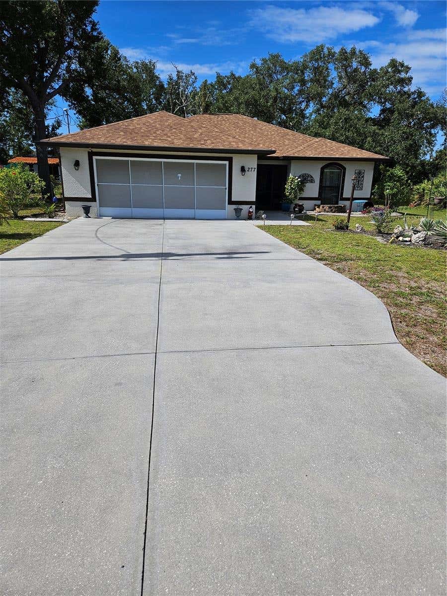 Photo of 277 Albatross Road, Rotonda West, FL 33947 (MLS # C7527030)