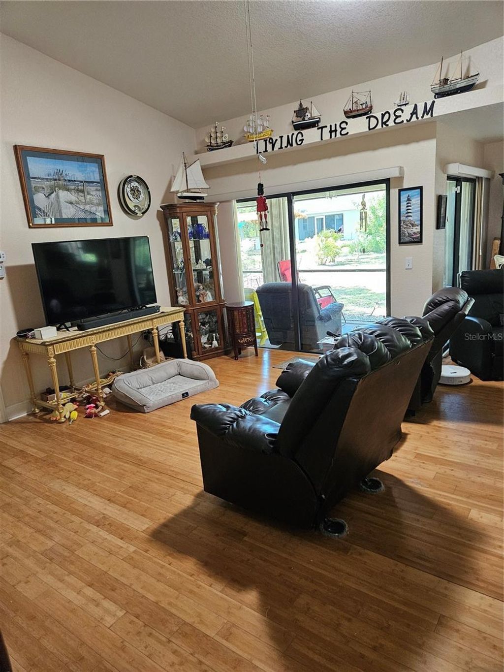 Photo of 277 Albatross Road, Rotonda West, FL 33947 (MLS # C7527030)