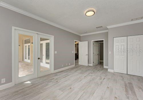 ENGLEWOOD GARDENS - Residential Lease