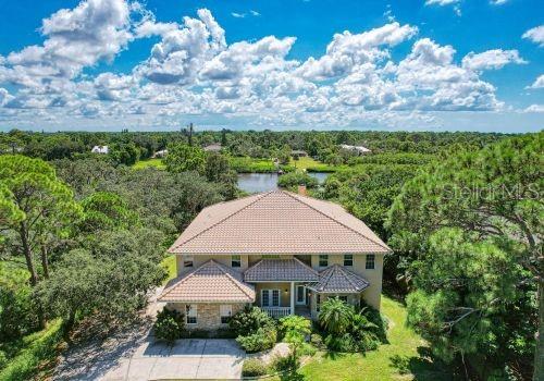 ENGLEWOOD GARDENS - Residential Lease