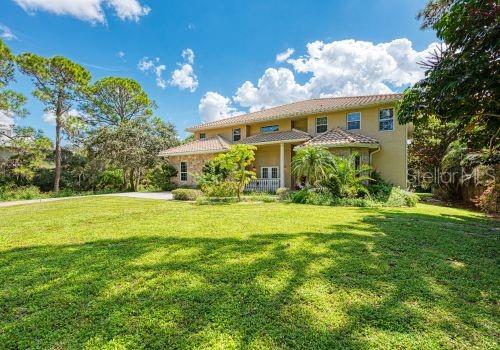 ENGLEWOOD GARDENS - Residential Lease