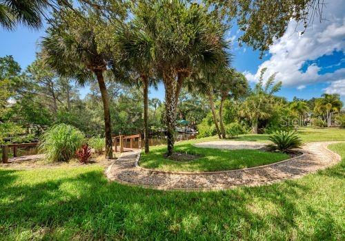 ENGLEWOOD GARDENS - Residential Lease